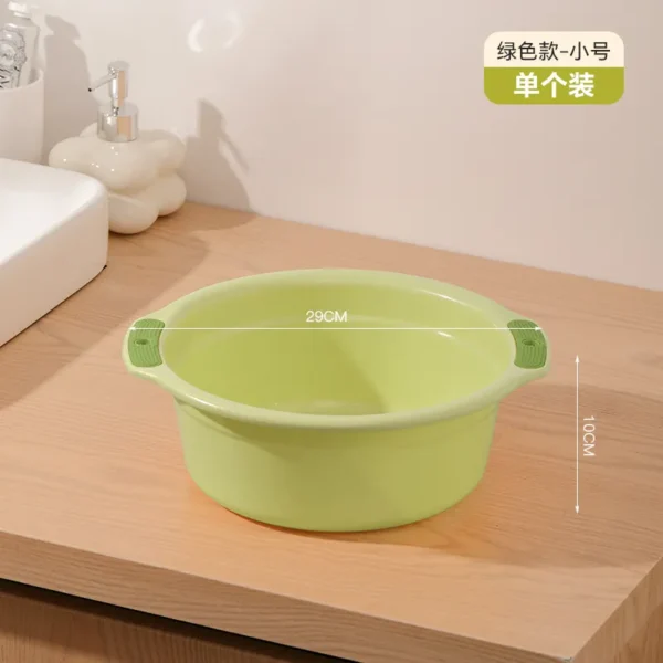 双耳多功能家用盆(小号)