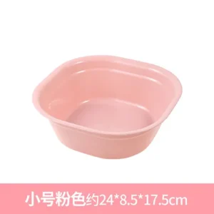家用方形塑料盆
