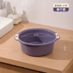 双耳多功能家用盆(小号)