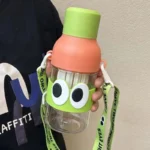 创意大眼杯500ml