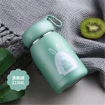 迷你保温杯【普通款】320ml