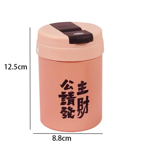 迷你保温杯L 420ml