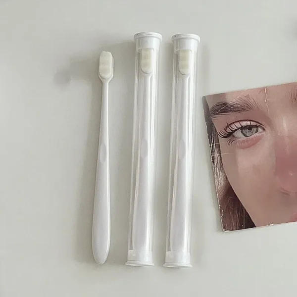 纳米万毛牙刷 1pcs