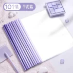 12c透明文件夹(10 Pairs Set)