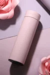普通磨砂保温杯500ml