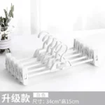 多功能带钩裤架