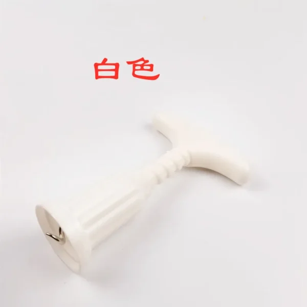 塑料红酒开瓶器 1pcs
