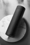 普通磨砂保温杯500ml