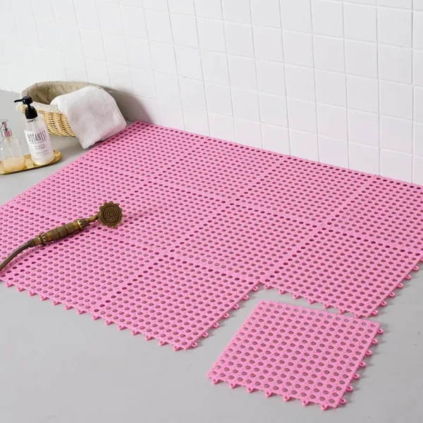 卫生间TPR隔水垫子（1pcs）