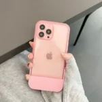 iPhone隐形支架手机壳