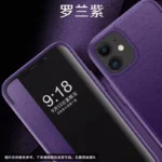 iphone素皮套全包手机壳