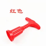 塑料红酒开瓶器 1pcs