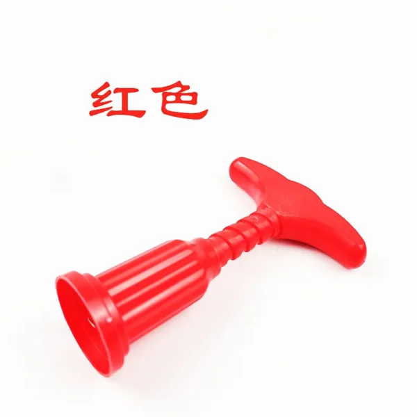 塑料红酒开瓶器 1pcs