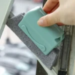 窗户槽沟清洁刷