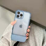 iPhone隐形支架手机壳