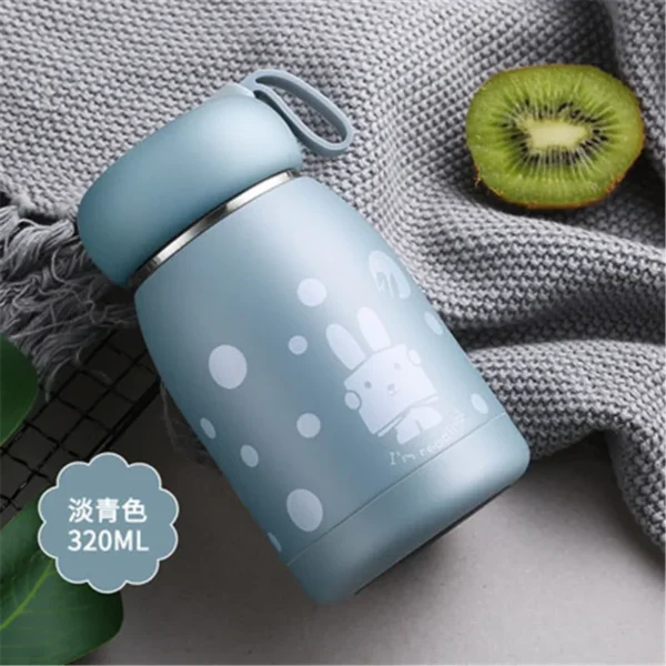 迷你保温杯【普通款】320ml