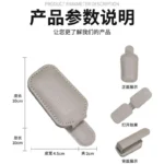 车用眼镜夹
