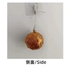 大小号圣诞球套装