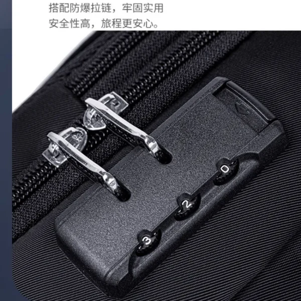 防水单肩斜挎包