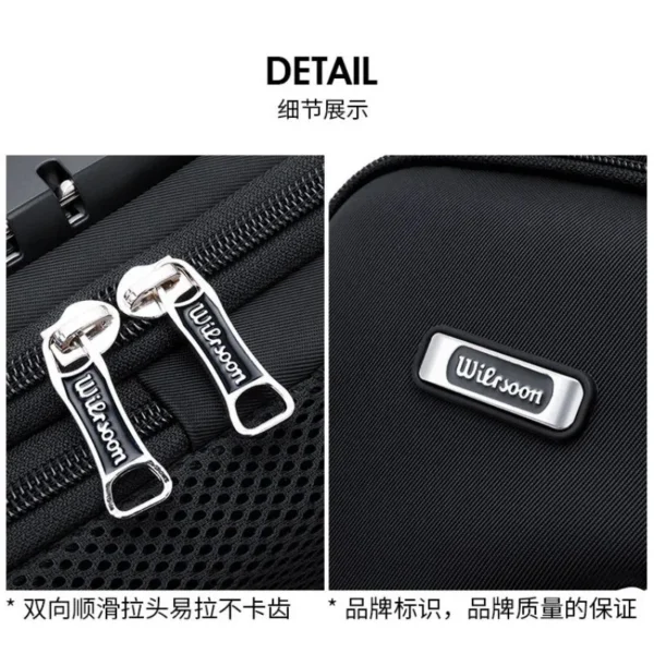 时尚单肩斜挎包