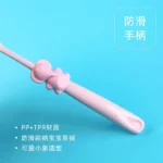 万根毛儿童细软毛牙刷单支装 1pcs