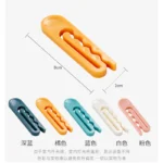 晾晒防风固定夹(10pcs)