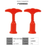 塑料红酒开瓶器 1pcs