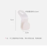 衣架连接挂钩 1pcs