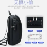商务单肩包/双肩背包