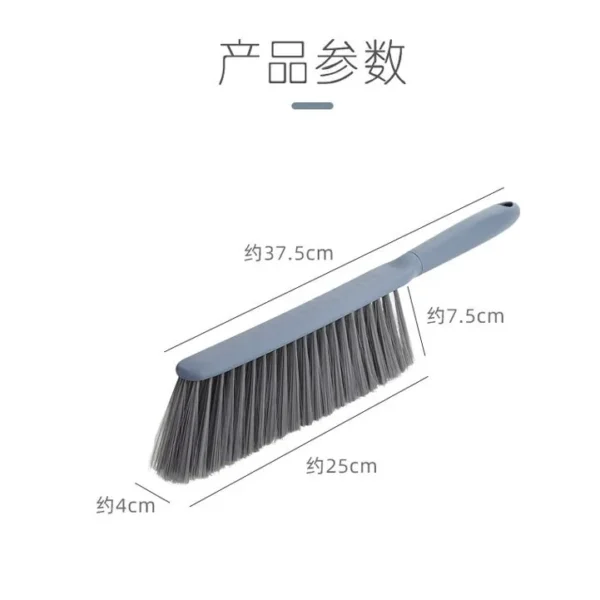 简约床刷