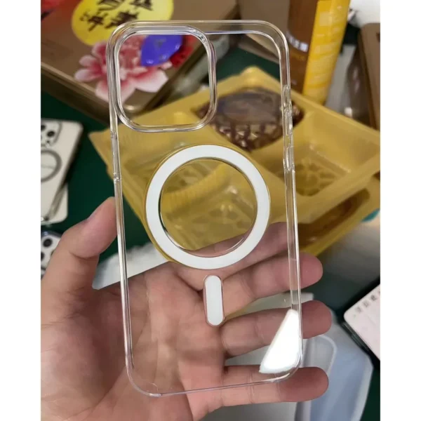 iphone原机色手机壳