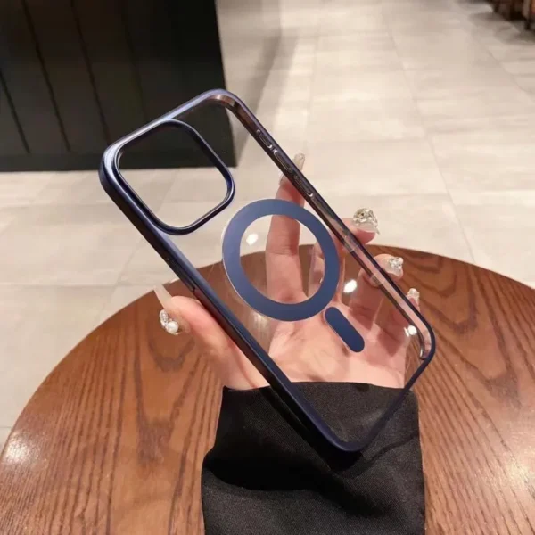 iphone原机色手机壳