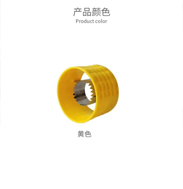 不锈钢工具玉米刨脱粒器
