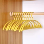 半圆无痕防滑衣架(1pcs)