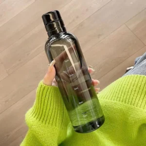 黑色500ml5a9