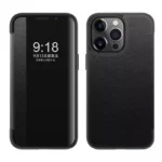 iphone素皮套全包手机壳