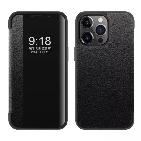 iphone素皮套全包手机壳