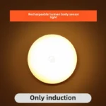 Warm light