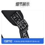 男士旅行双肩包
