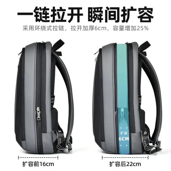 时尚小众背包