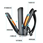 时尚小众背包