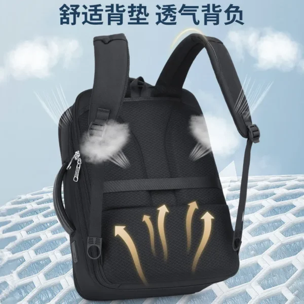 多功能防水出行旅行包
