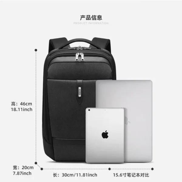 防水大容量背包