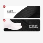 多功能男士双肩包