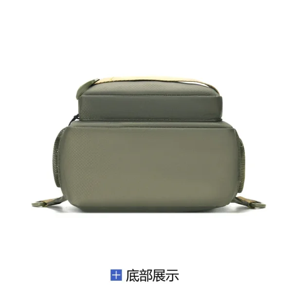 大容量单肩包