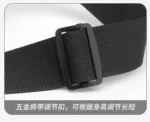 简约男士单肩包