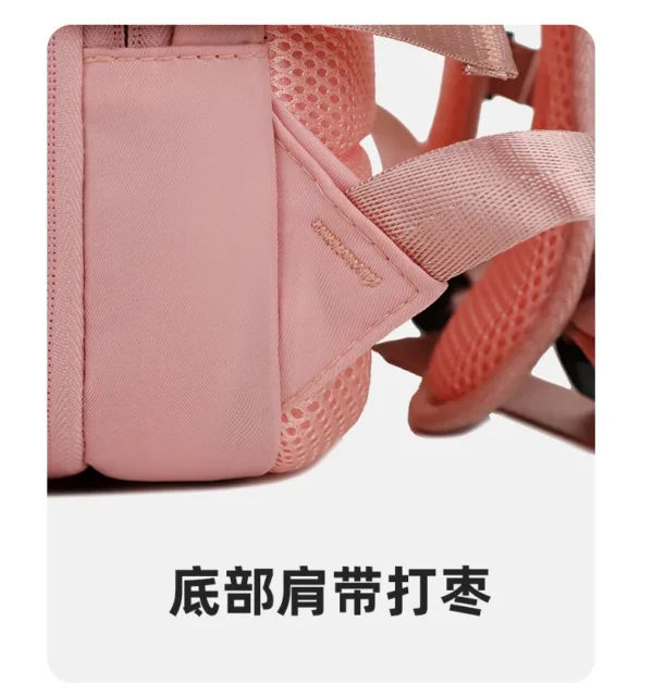 大容量多功能行李包