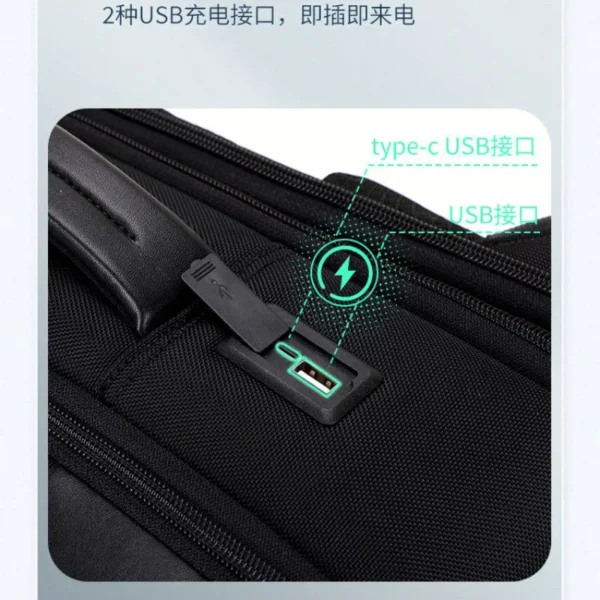 多功能防水出行旅行包