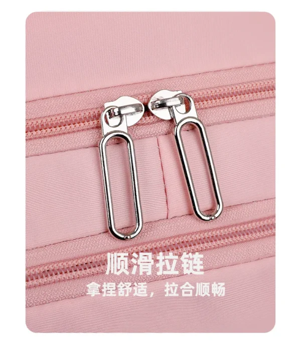 随身旅行包