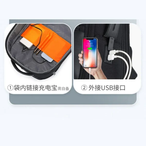 多功能防水出行旅行包